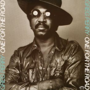 Download track The Boogie Man (Bonus Track) Greg Perry