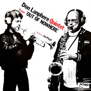 Download track What Jon Pugh, Don Lanphere Quintet