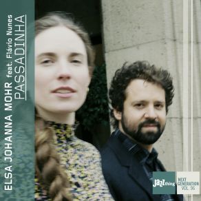 Download track A Menina Dança Elsa Johanna Mohr