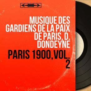 Download track Rêve De Valse Musique Des Gardiens De La Paix De Paris