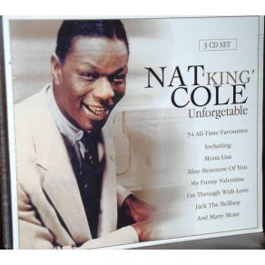 Download track Around The World Nat King Cole