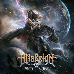 Download track Mother's Day Alta Reign