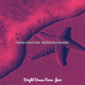 Download track Laid-Back Ambiance For Sunday Brunch Bright Bossa Nova Jazz