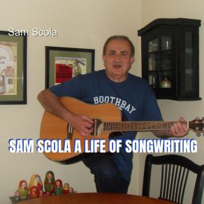 Download track Saving Me Sam Scola