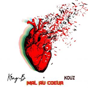 Download track Mal Au Coeur Kouz