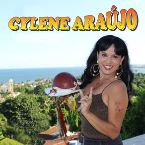 Download track Não É Não Cylene Araújo