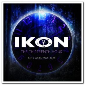 Download track Amongst The Runes (Version) Ikon