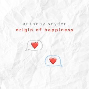 Download track Resolve Anthony Snyder