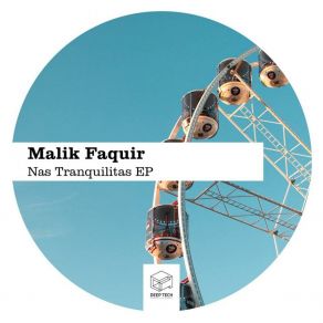 Download track The Backroom Malik Faquir