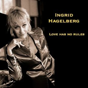 Download track I'm Going Home For Summer Ingrid Hagelberg