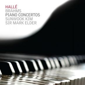 Download track Piano Concerto No. 1 In D Minor, Op. 15 III Rondo-Allegro Non Troppo Hallé Orchestra, Sir Mark Elder, Sun-Wook Kim