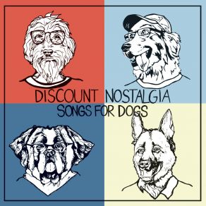 Download track Old Long Arms Discount Nostalgia