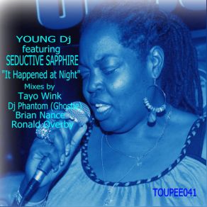 Download track It Happened At Night (Ghostie's Mix) YoungDJ, Seductive Sapphire