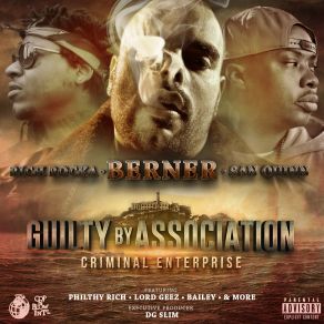 Download track All Day San Quinn, Berner, Rich Rocka