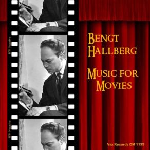 Download track Tense Moment Bengt Hallberg