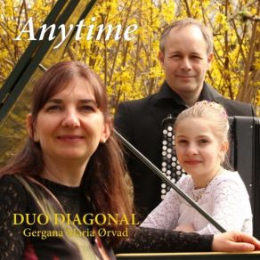 Download track Fantasia Upon One Note, Z. 745 Duo Diagonal, Gergana Maria Ørvad