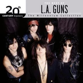 Download track The Ballad Of Jayne L. A. Guns