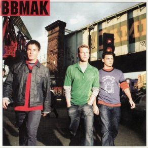 Download track Love Is Leaving Bbmak