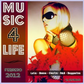 Download track MuSiC 4 LiFe (FeBrErO '12) 19 Dj K @ NDi