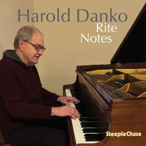 Download track Mystic Dancers Harold Danko