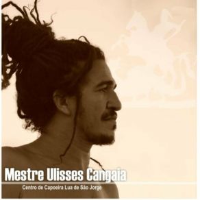 Download track Meu Cabelo É Afro Mestre Ulisses Cangaia