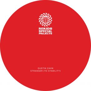 Download track Stranger (To Stability) (Len Faki Podium Mix) Dustin ZahnLen Faki