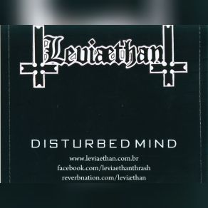 Download track Disturbed Mind Leviaethan