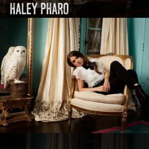 Download track One Eye Open Haley Pharo