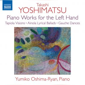 Download track Tapiola Visions, Op. 92 I. Vignette In Twilight Yumiko Oshima-Ryan