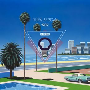 Download track Autopilot (Original Mix) Yura African