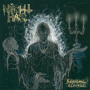 Download track Phantasmal Scourge Night Hag