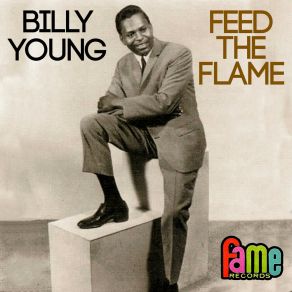 Download track Why Don't You Care Billy Young