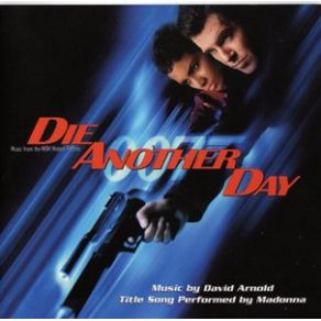 Download track Some Kind Of Hero? David Arnold