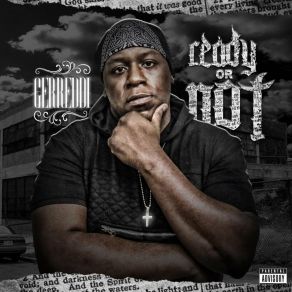 Download track I'm A Real One GerreddiMysonne, Grafh