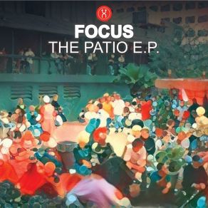 Download track Walk Through The Sky Focus FL