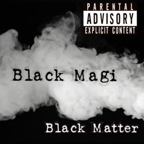 Download track Be Quiet Black Magi