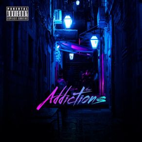 Download track Addictions Noar