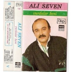 Download track Biz Ayrılmayız Ali Seven