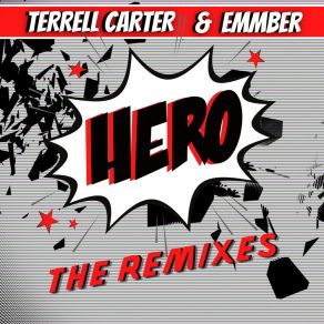 Download track Hero (Tate Sedar Remix) EmmberTATE SEDAR