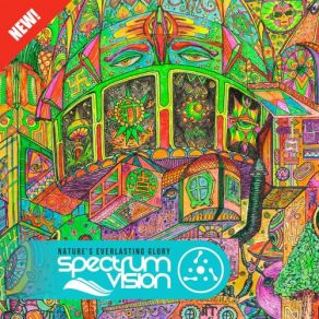 Download track Tribal Dance Spectrum Vision