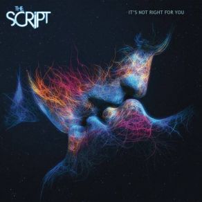 Download track It's Not Right For You The Script