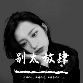 Download track 别太放肆（DJ版） 安浩辰Music