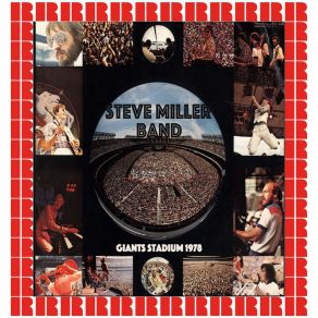 Download track Jungle Love Steve Miller Band