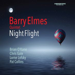 Download track Morning Star Lorne Lofsky, Barry Elmes, Brian O'Kane, Chris Gale, Pat Collins