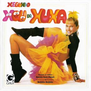 Download track Luna De Cristal Xuxa