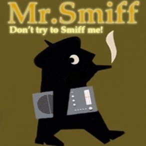 Download track Mr. Smiff - Monsieur Butterfly Mr. Smiff