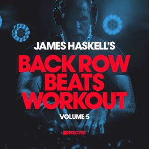 Download track Devotion (Extended Mix Mixed) Jimmy HaskellAshibah