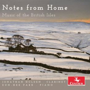 Download track Wordsworth Miniatures: No. 2, Waters On A Starry Night Jonathan Holden