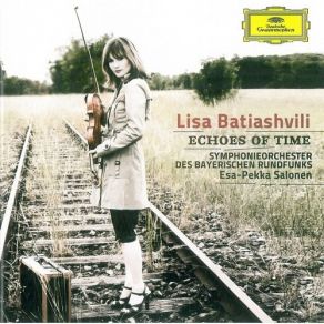 Download track Shostakovich - Violin Concerto No. 1 - IV. Burlesque: Allegro Con Brio - Presto Hélène Grimaud, Symphonieorchester Des Bayerischen Rundfunks, Lisa Batiashvili