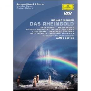 Download track Rheingold, Das: Erste Szene -- Der Welt Erbe Gewänn' Ich Zu Eigen Durch Dich? Richard Wagner